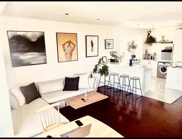 2 BEDROOM PROPERTY TO RENT IN NEWLANDS